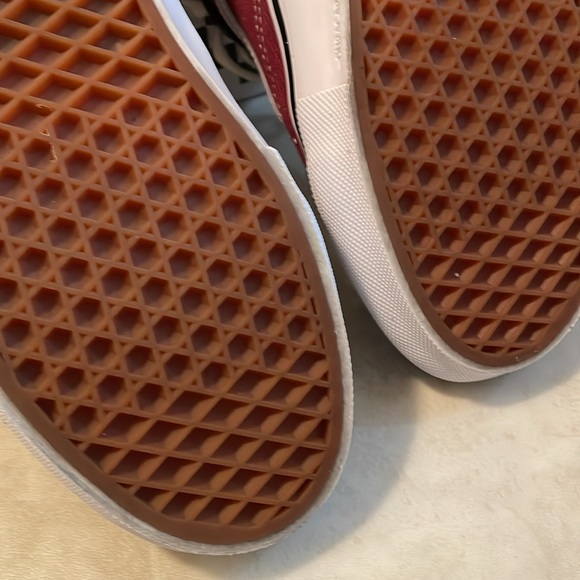 Vans Old Skool shoes men’s size 10 - Picture 10 of 11